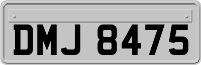 DMJ8475