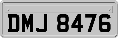 DMJ8476