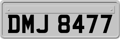 DMJ8477