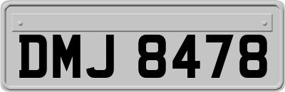 DMJ8478