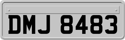 DMJ8483