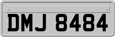 DMJ8484