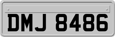 DMJ8486