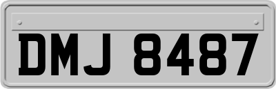 DMJ8487