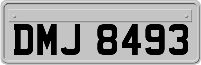 DMJ8493