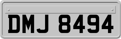 DMJ8494