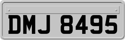 DMJ8495