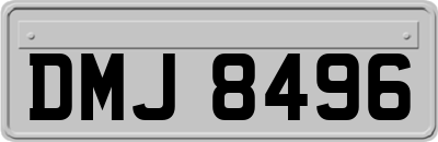 DMJ8496
