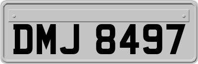 DMJ8497
