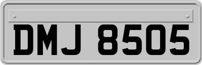 DMJ8505