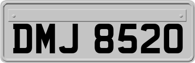 DMJ8520