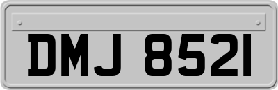 DMJ8521