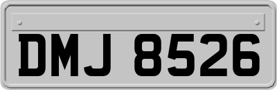 DMJ8526
