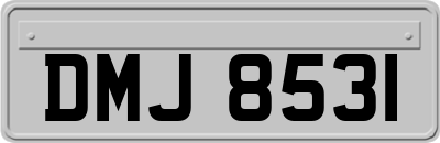 DMJ8531