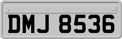 DMJ8536