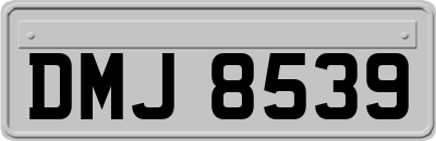 DMJ8539