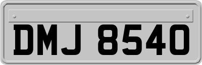 DMJ8540