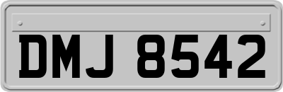 DMJ8542