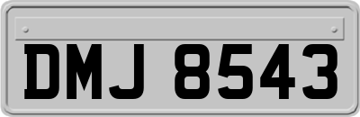 DMJ8543