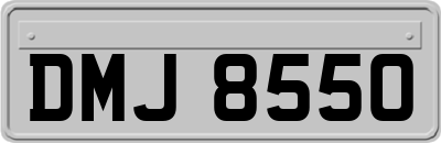 DMJ8550