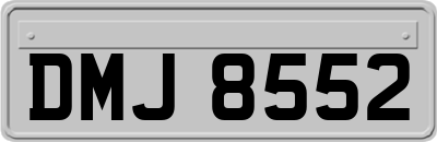 DMJ8552