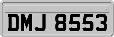 DMJ8553