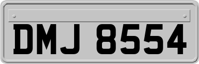 DMJ8554