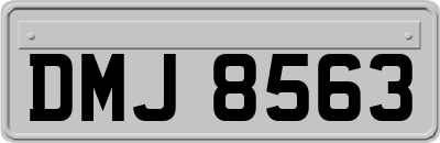DMJ8563