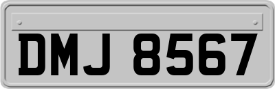 DMJ8567