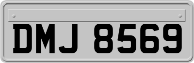 DMJ8569