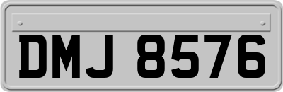 DMJ8576