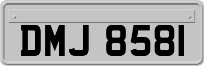 DMJ8581