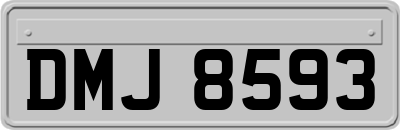 DMJ8593