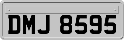 DMJ8595