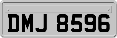 DMJ8596