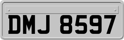 DMJ8597