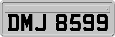 DMJ8599