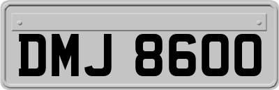 DMJ8600