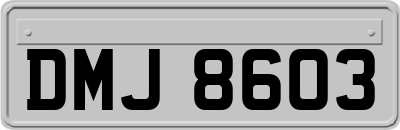 DMJ8603