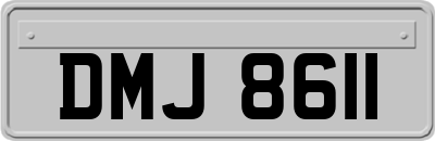 DMJ8611