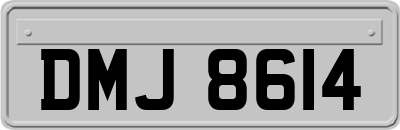DMJ8614