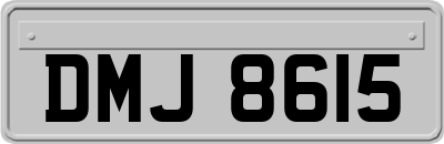 DMJ8615
