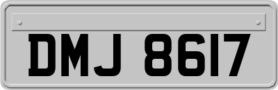 DMJ8617