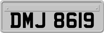 DMJ8619