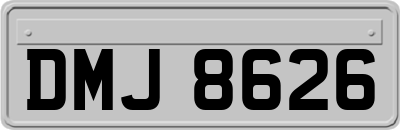 DMJ8626