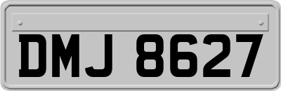DMJ8627