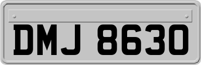 DMJ8630
