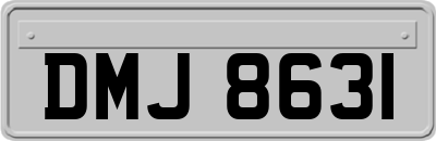 DMJ8631
