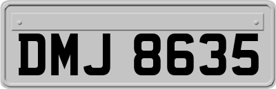 DMJ8635