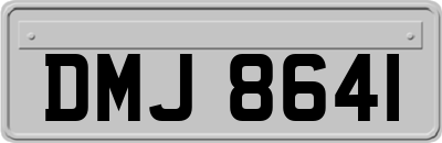 DMJ8641